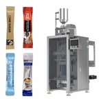 Çin Tam Otomatik Çok Şeritli Arka Mühür Granül Paketleme Makinesi CE Üretici Fabrikası üretici firma