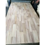 China Billiger Preis bessere Qualität Paulownia Holzplatte Hersteller