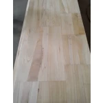 الصين China Manufacturer Madera Tablero De Paulownia Holz Prei الصانع