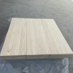 Китай China Radiata Pine Wood Boards supplier производителя