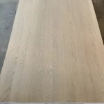Chine China Oak Edge Cold Panels Fournisseur fabricant