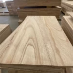 China China paulownia edge glued boards for furniture making manufacturer manufacturer