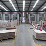 中国 China paulownia laminated board China paulownia wood supplier 制造商