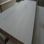 China Custom and good quality wooden joint board manufacturer