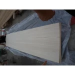 Chine FSC bois de Paulownia Surfboard Trousse de fabricant