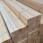 中国 工厂木室内装饰墙板木板墙装饰松木木材 制造商