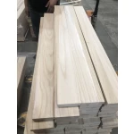 Chine Good quality factory directly madera de paulownia precio fabricant