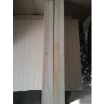 الصين Paulownia finger joint groove drawer panel for drawer sides الصانع