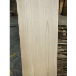 China Paulownia surfing board and ski board cores Hersteller