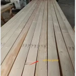 China Pine Wood Wall Covering Exterior Wall Decoration Solid Wood Wall Panels manufacturer manufacturer