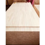 الصين Pine finger joint edge glued panels الصانع