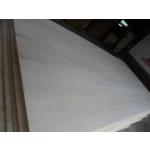 China madeira e paulownia preço da madeira quente venda paulownia para caixões de madeira fabricante