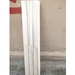 الصين paulownia finger joint butt joint strip for decoration board الصانع