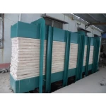 China FSC-zertifizierte Paulownia Fingergelenk Massivholz für Baustoffe Hersteller