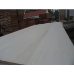 China paulownia solid wood panel paulownia furniture board paulownia furniture part board manufacturer