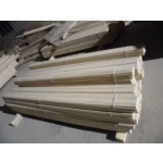 중국 중국 오동 나무 삼각형 사다리꼴 몰딩 공급 업체 제조업체