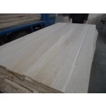 Chine devis de feuille de bois de paulownia avec le meilleur prix 15MM (4 x 8 pi) fabricant