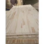 الصين pine finger joint board used for blockboard الصانع