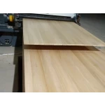 Chine poplar Carbonized/roasted water proof panels fabricant