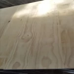 Китай Радиата -сосна древесина для гроб и панели панелей производителя