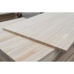 China surfboard wood cores manufacturer