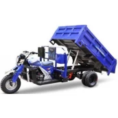 China LY-Kane Motorized tricycle manufacturer