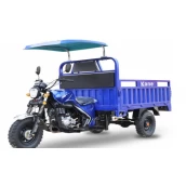 China LY-Kane Motorized/Electric tricycles manufacturer