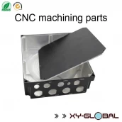 China CNC-Bearbeitung, Fertigung von Kleinteilen Hersteller