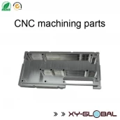 Chine Pièces OEM AL6061 CNC fabricant