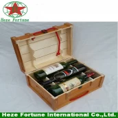 China Holzbox Hersteller