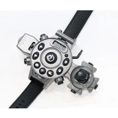 中国 ポータブルリモートコントロール時計スタイルミニ折りたたみドローン            REH09800 メーカー
