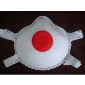China Atemschutzmasken N95ffp1 Maske / FFP2 3m Staubmasken / FFP2 Atemschutzmaske Hersteller