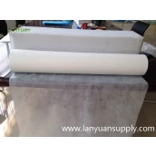 China Disposable Non-woven Bed sheet manufacturer