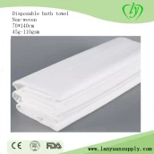 China Factory Bath Towel manufacturer