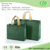 China Factory Shopping Bags manufacturer