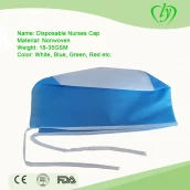 China Factory PP Doctor Cap manufacturer