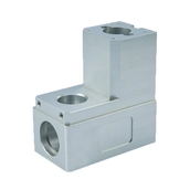China CNC Machining parts，Die casting parts，High demand cnc machining parts manufacturer