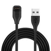 China CBAC76 Universal Smart Watch Charger Cable For Garmin Fenix 7 7S 7X Forerunner 945 745 Instinct 2 2S manufacturer