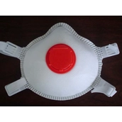 China Breathing Masks N95ffp1 mask/FFP2 3m Dust Masks/FFP2 Respirator Dust Mask manufacturer