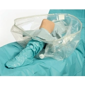 China Knee Drape Pack, Knee set, Knee Drape,Arthroscopy Pack manufacturer