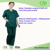 China Supplier Scrub Suit manufacturer