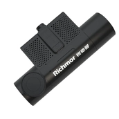 China 1080p duel lens car digital recorder mini HD dashcam is suitale for taxi and the trusk support 4G gps wifi easy install the car fabricante