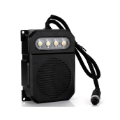 China Audible and visual alarm RCM-LB06C fabricante