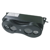 China Binocular passenger flow camera RCM-DEC130 fabricante