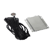 China Ultrasonic oil sensor RCM-OT09 fabricante