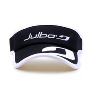 black mens visor hats