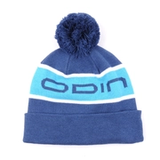 china brand beanie hat with logo