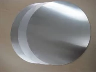 Chine Cercle en aluminium 1050 fabricant