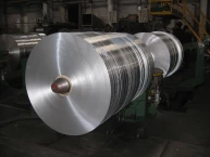 China 1060 1100 3003 8011 Aluminiumband zum Tiefprägen Hersteller