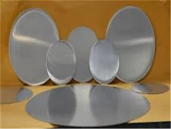 Chine Cercle en aluminium 1060 fabricant